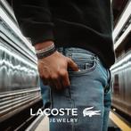 Lacoste Armband voor heren | lacoste | Nieuw, Handtassen en Accessoires, Staal, -, Verzenden, -