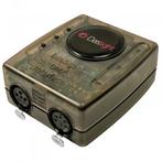 Progiciel PROMO Daslight DVC4 GZM DMX, Musique & Instruments, Enlèvement ou Envoi, Neuf, Lumières, Couleur