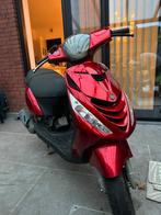 Fermeture éclair Piaggio Classe A, Vélos & Vélomoteurs, Scooters | Piaggio, Enlèvement, Comme neuf, Zip