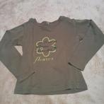 t Shirtje, Kinderen en Baby's, Kinderkleding | Maat 110, Meisje, Gebruikt, Ophalen of Verzenden, Shirt of Longsleeve