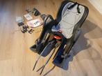 Fietsstoeltje OKBaby 10+, Fietsen en Brommers, Ophalen, Achterzitje, 9 t/m 18 kg, Ok baby.