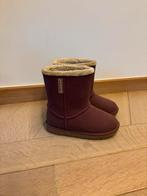 Winter laarsjes maat 32-33, Ophalen, Zo goed als nieuw