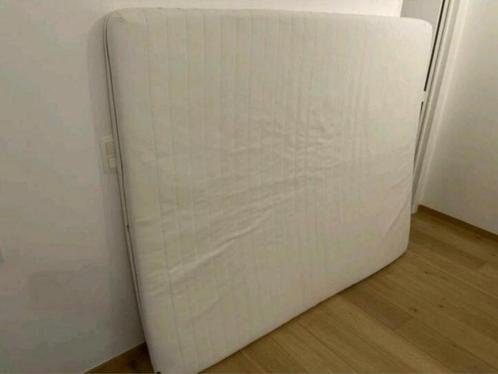 Prachtig Ikea Malfors-matras afneembare hoes 160 cm x 200 cm, Huis en Inrichting, Slaapkamer | Matrassen en Bedbodems, Zo goed als nieuw