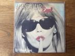 single amanda lear, Cd's en Dvd's, Vinyl Singles, Ophalen of Verzenden, 7 inch, Pop, Single