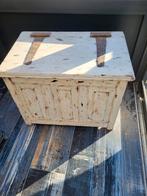 Kleine dekenkist, Huis en Inrichting, Ophalen, Gebruikt