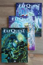 Elfquest 4 - 5 - 6, Boeken, Ophalen of Verzenden