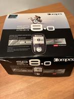 Compex 8.0 intensive, Enlèvement, Neuf