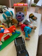 Setje speelgoed 10 euro, Enfants & Bébés, Jouets | Autre, Utilisé, Enlèvement ou Envoi