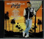 Beverly Hills Cop II Soundtrack, CD & DVD, CD | Musiques de film & Bandes son, Comme neuf, Enlèvement ou Envoi