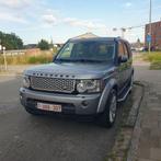 Land Rover Discovery 4 sdv6 hse, Auto's, Land Rover, Automaat, Euro 5, Parkeersensor, Zwart