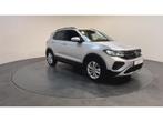 Volkswagen T-Cross Life, Auto's, Volkswagen, Automaat, T-Cross, Euro 6, Overige kleuren