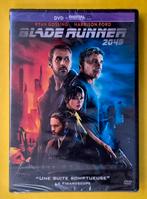 DVD du film Blade Runner 2049 - Harrison Ford 🎥 V, Cd's en Dvd's, Alle leeftijden, Ophalen of Verzenden, Nieuw in verpakking