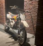 ycf 125cc start tekoop, Fietsen en Brommers, Ophalen of Verzenden, Zo goed als nieuw