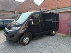 Citroën Jumper 2.2HDI 2019 147.000km euro6d camera airco, Auto's, Bestelwagens en Lichte vracht, Voorwielaandrijving, 4 deurs