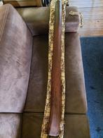 Bloodwood / Redwood didgeridoo, Muziek en Instrumenten, Blaasinstrumenten | Didgeridoos, Ophalen, Gebruikt