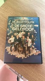 De Buurtpolitie - De Grote Geldroof, Cd's en Dvd's, Dvd's | Nederlandstalig, Ophalen, Gebruikt, Alle leeftijden, Drama