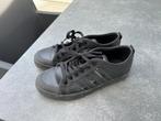 Zwarte sneakers Adidas, Adidas, Zwart, Ophalen of Verzenden, Zo goed als nieuw