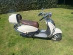 Neco borsalino 125 cc, Fietsen en Brommers, Ophalen, Gebruikt, Retro, 125 cc
