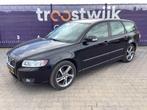 2012 - Volvo - V50 - 1.6 D2 S/S Lim. Ed. - Personenauto, Auto's, Volvo, Euro 5, Monovolume, Gebruikt, Overige brandstoffen