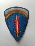 Us ww2 S.H.A.E.F, Ophalen of Verzenden