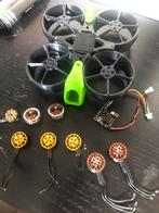 Fpv, Hobby & Loisirs créatifs, Modélisme | Radiocommandé & Téléguidé | Hélicoptères & Quadricoptères, Enlèvement ou Envoi, Comme neuf