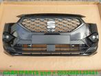 5FJ807221E FR bumper Tarraco FR Voorbumper 6pdc LC9X, Gebruikt, Voor, Bumper