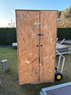 Armoire à selles, Animaux & Accessoires, Accessoires, 2 ou 3 chevaux ou poneys