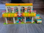 Lego Friends Huisdierencentrum, Ophalen of Verzenden, Zo goed als nieuw, Complete set, Lego
