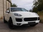 Porsche Cayenne facelift 3.0D 151.000km, Auto's, Porsche, Automaat, Cayenne, 3500 kg, Wit