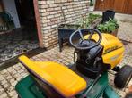 zitmaaier MTD Yard Man mulcher, Ophalen, Gebruikt, MTD, Versnellingen