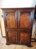 Barkast te koop 4 deuren, Ophalen