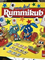 Rummikub, Hobby en Vrije tijd, Gezelschapsspellen | Overige, Een of twee spelers, Ophalen of Verzenden, Gebruikt, Goliath