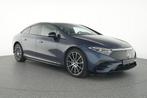 Mercedes-Benz EQS-Klasse 450 4MATIC Berline AMG Line | Panor, Automaat, 4 deurs, Stof, Gebruikt