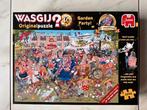Boîte à puzzle Garden Party Wasgij (n 1830a), Hobby & Loisirs créatifs, Sport cérébral & Puzzles, Enlèvement ou Envoi, 500 à 1500 pièces