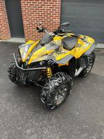 CAN AM Renegade 800R G2 2012