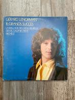 LP Gerard Lenorman / Best Off, Cd's en Dvd's, Vinyl | Overige Vinyl, Ophalen of Verzenden, Gebruikt