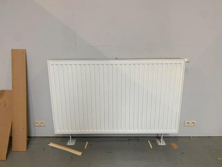 Radiatoren Radson, Doe-het-zelf en Bouw, Verwarming en Radiatoren, Zo goed als nieuw, Radiator, 80 cm of meer, 60 tot 150 cm, Ophalen