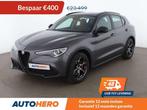 Alfa Romeo Stelvio 2.2 JTDM B-Tech (bj 2019, automaat), Auto's, Alfa Romeo, Automaat, https://public.car-pass.be/vhr/005062af-2395-4670-aaaa-12e3efe0cce2