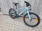 Kinderfiets 20 inch, Fietsen en Brommers, Fietsen | Crossfietsen en BMX, Ophalen, Zo goed als nieuw, 16 tot 20 inch, Rockrider