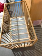 Lit bėbé, Enfants & Bébés, Parcs, Enlèvement, Comme neuf