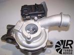 Turbo revisie 2.2 HDI CITROEN,PEUGEOT 204PK 49477-01002, Auto-onderdelen, Ophalen of Verzenden, Gereviseerd, Citroën