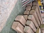 HOUT EIK, Doe-het-zelf en Bouw, Ophalen, Nieuw, Eiken, Balk