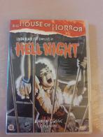 Hell Night - Linda Blair, Enlèvement ou Envoi, Utilisé