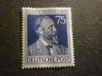Duitsland Bezetting 1947 Mi DE-TZ 964a** Postfris, Postzegels en Munten, Postzegels | Europa | Duitsland, Verzenden