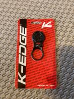 K-Edge adjustable Garmin mount (Nieuw!), Fietsen en Brommers, Ophalen of Verzenden, Nieuw