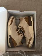 Jordan 3, Vêtements | Hommes, Chaussures, Enlèvement ou Envoi, Brun, Porté, Baskets