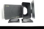 SmallRig lichtgewicht matte box BOX2660 N2-1-B18-4, Audio, Tv en Foto, Ophalen of Verzenden, Zo goed als nieuw, Overige typen