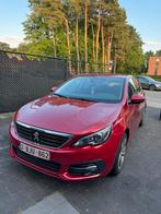 Peugeot 308 1.2 e-THP Allure, Automaat, Berline, Particulier, Apple Carplay