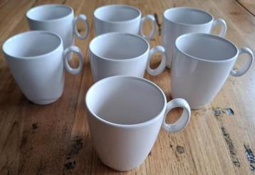 Nog 4 MOSA, Philips senseo mokjes beschikbaar voor biedingen