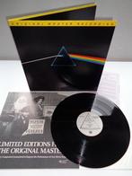 PINK FLOYD DARK SIDE OF THE MOON ORIGINELE MASTER RECORDING, Ophalen of Verzenden, 1980 tot 2000, Zo goed als nieuw, 12 inch